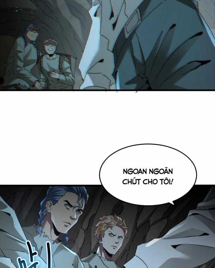 Ta, Thiên Sát Cô Tinh Chapter 21 trang 21