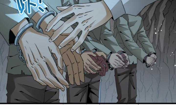 Ta, Thiên Sát Cô Tinh Chapter 21 trang 22