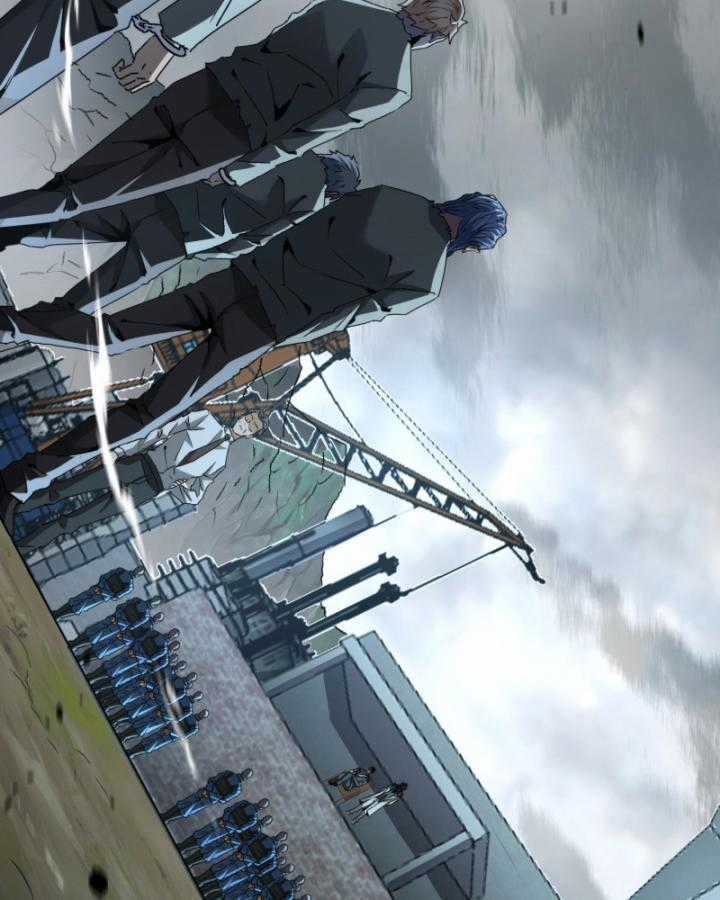 Ta, Thiên Sát Cô Tinh Chapter 21 trang 25