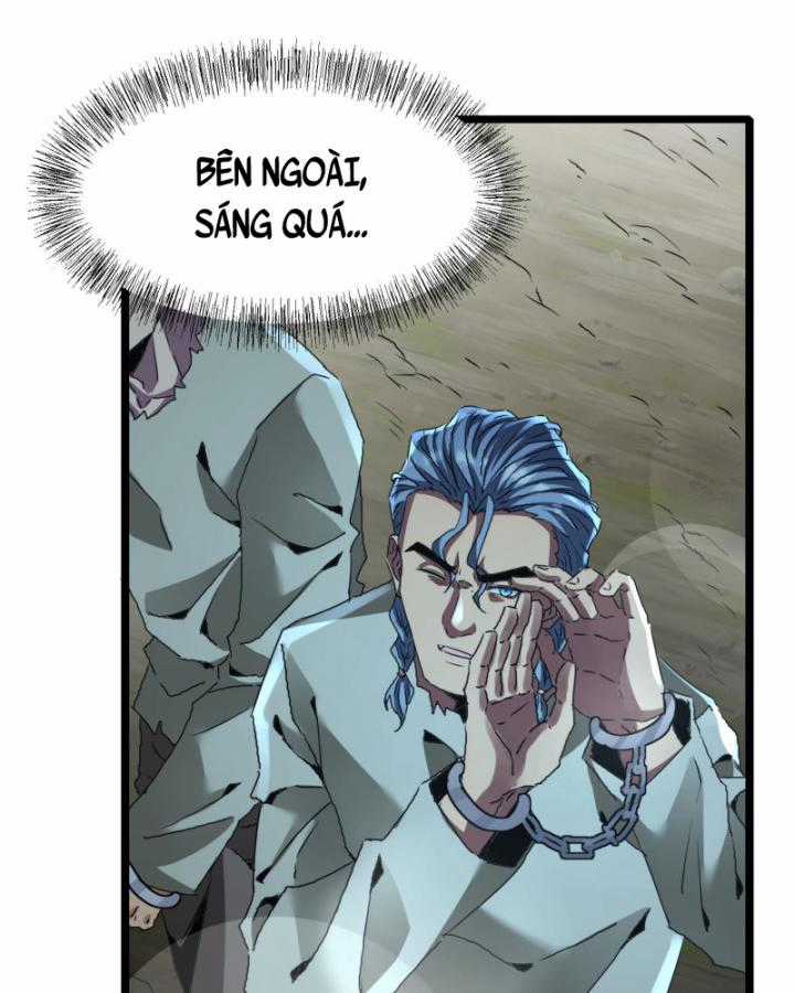 Ta, Thiên Sát Cô Tinh Chapter 21 trang 27