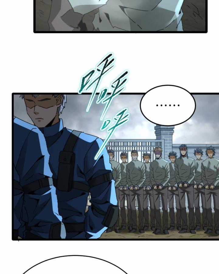 Ta, Thiên Sát Cô Tinh Chapter 21 trang 28