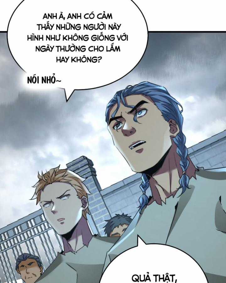 Ta, Thiên Sát Cô Tinh Chapter 21 trang 29