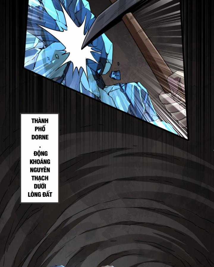 Ta, Thiên Sát Cô Tinh Chapter 21 trang 3