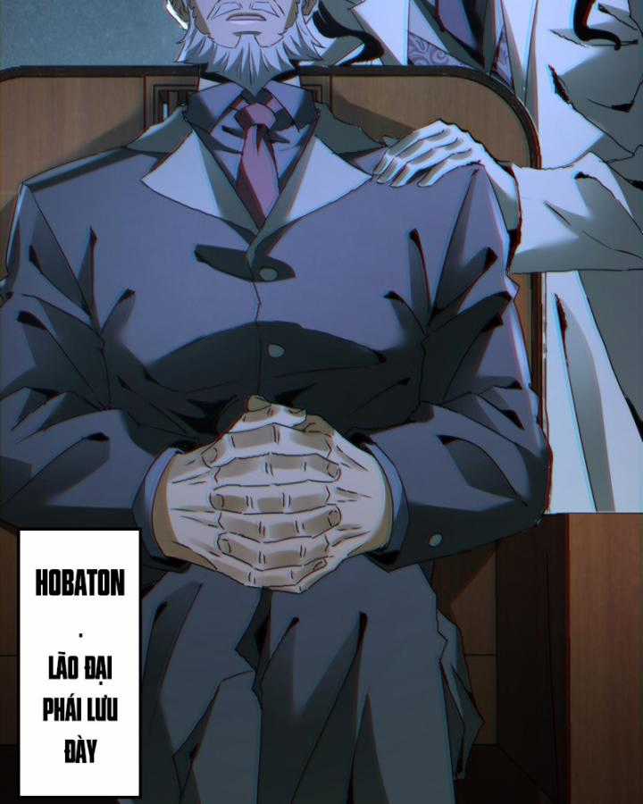 Ta, Thiên Sát Cô Tinh Chapter 21 trang 32