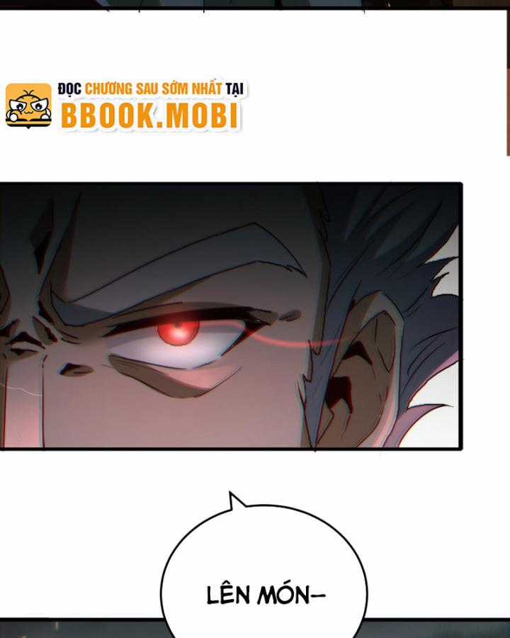 Ta, Thiên Sát Cô Tinh Chapter 21 trang 33