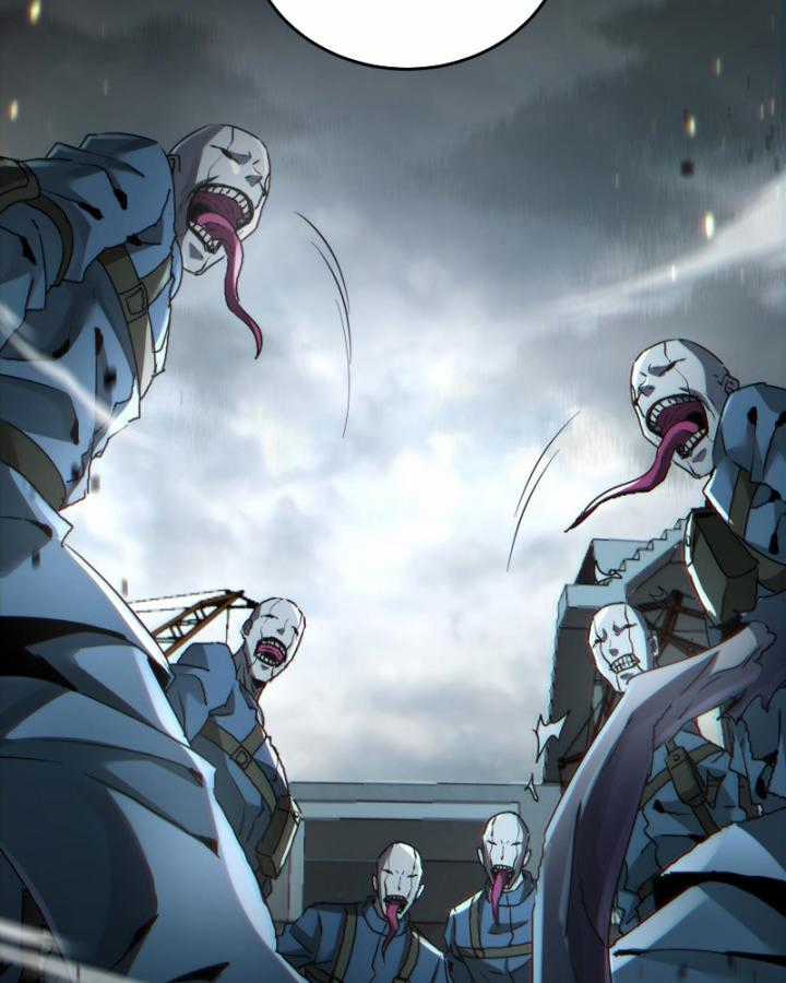 Ta, Thiên Sát Cô Tinh Chapter 21 trang 34