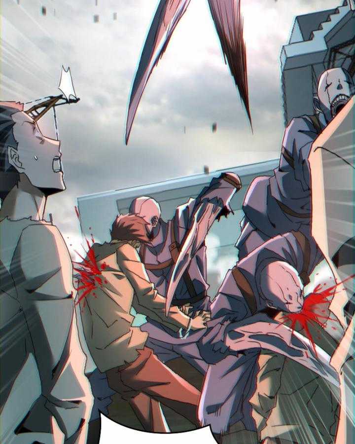 Ta, Thiên Sát Cô Tinh Chapter 21 trang 37