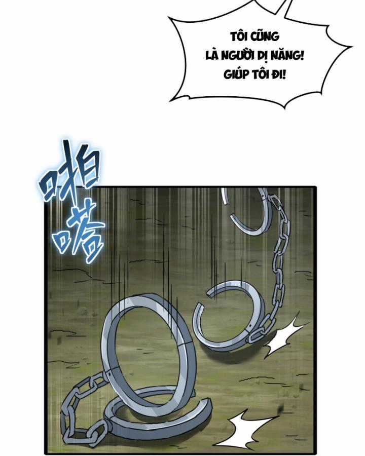 Ta, Thiên Sát Cô Tinh Chapter 21 trang 41