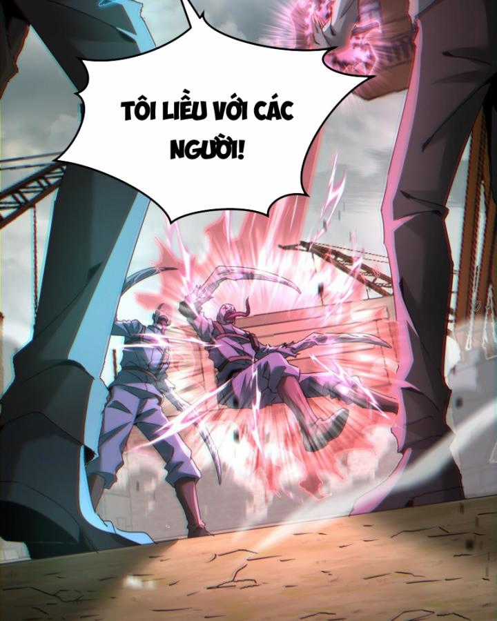 Ta, Thiên Sát Cô Tinh Chapter 21 trang 45