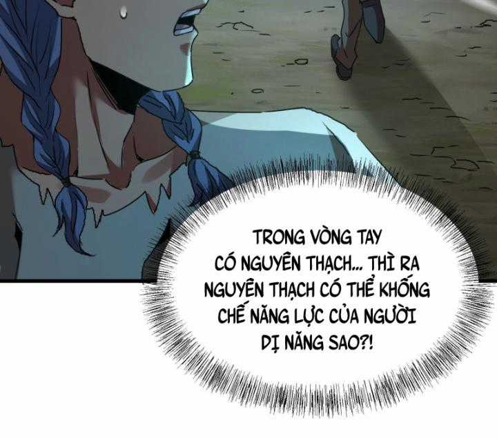 Ta, Thiên Sát Cô Tinh Chapter 21 trang 47
