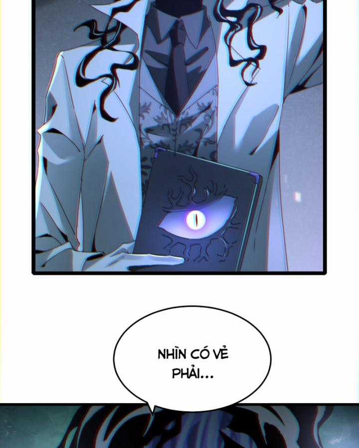 Ta, Thiên Sát Cô Tinh Chapter 21 trang 49