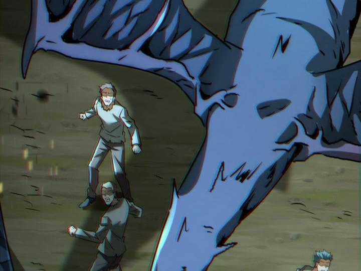 Ta, Thiên Sát Cô Tinh Chapter 21 trang 54