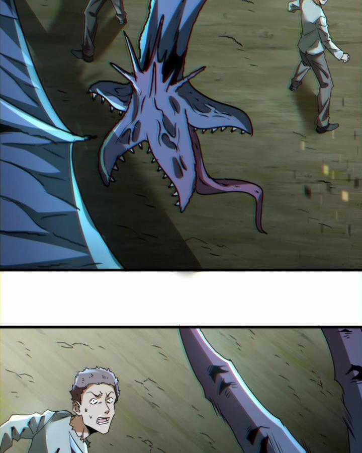 Ta, Thiên Sát Cô Tinh Chapter 21 trang 55