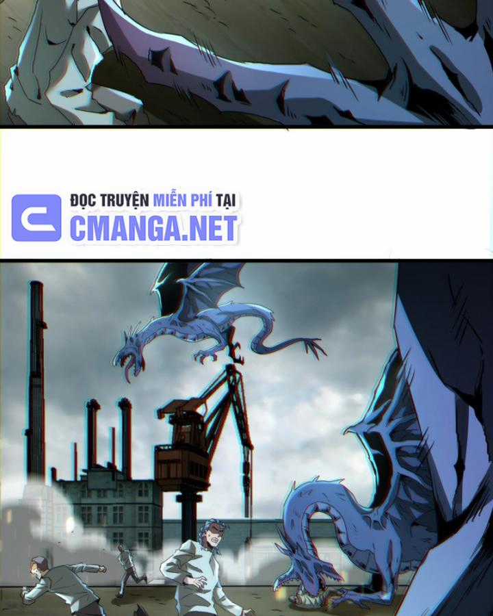 Ta, Thiên Sát Cô Tinh Chapter 21 trang 56