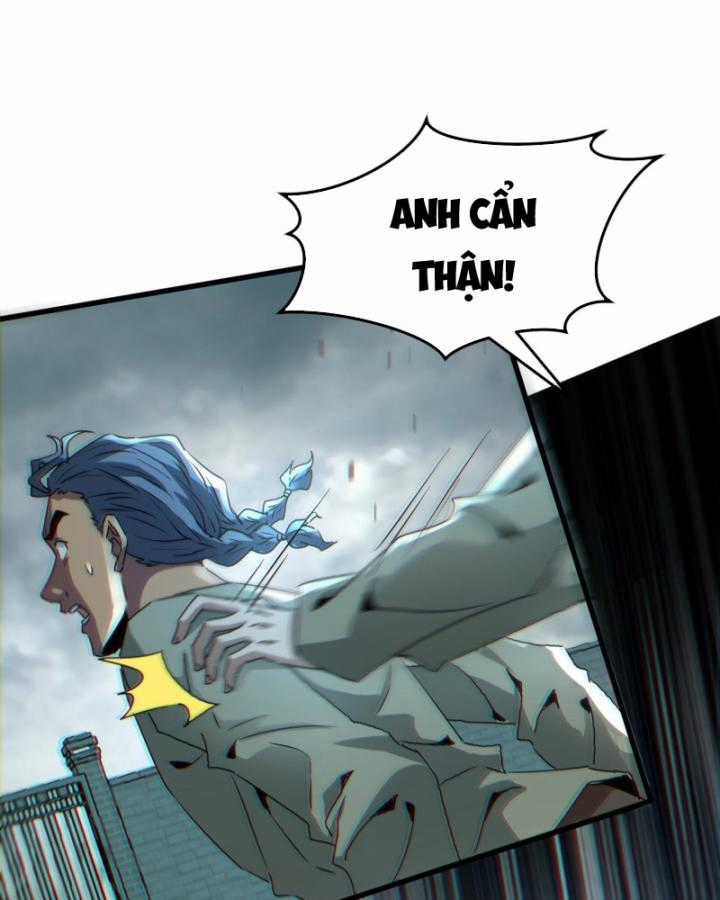 Ta, Thiên Sát Cô Tinh Chapter 21 trang 58