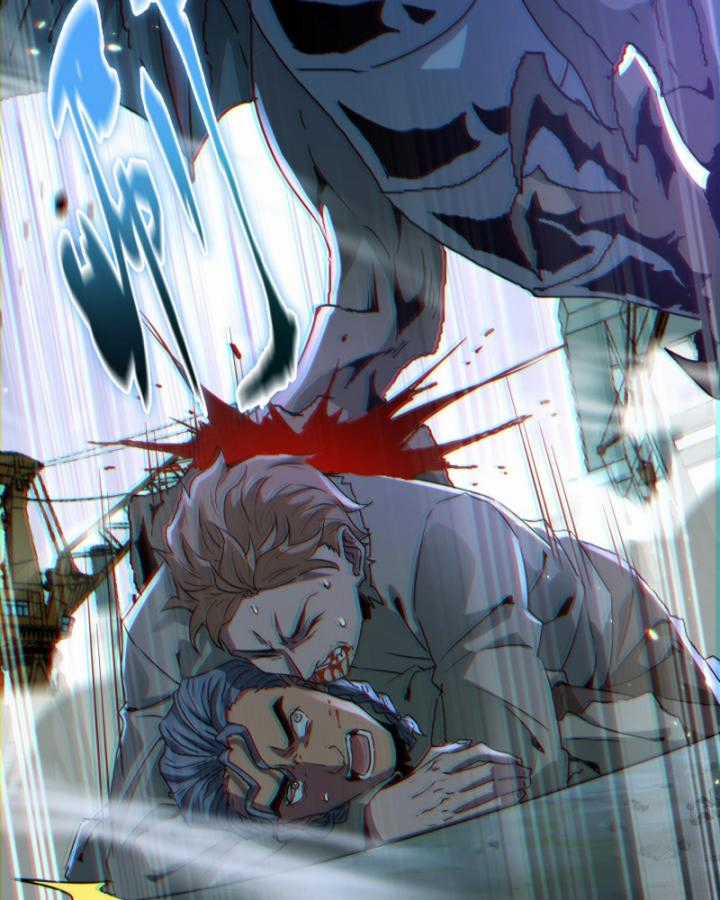 Ta, Thiên Sát Cô Tinh Chapter 21 trang 60