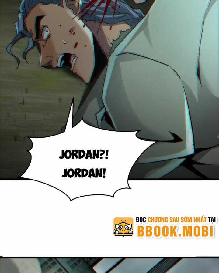 Ta, Thiên Sát Cô Tinh Chapter 21 trang 63