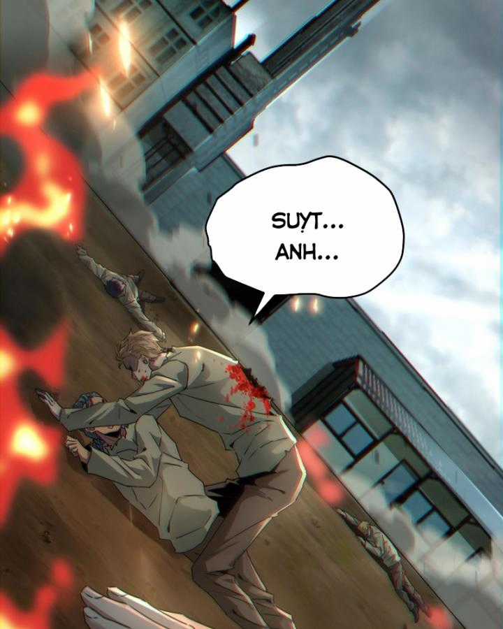 Ta, Thiên Sát Cô Tinh Chapter 21 trang 64