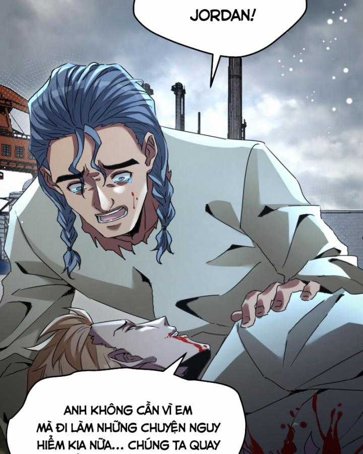 Ta, Thiên Sát Cô Tinh Chapter 21 trang 68