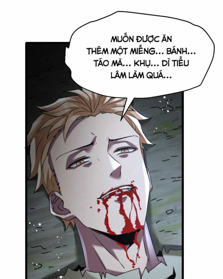 Ta, Thiên Sát Cô Tinh Chapter 21 trang 70