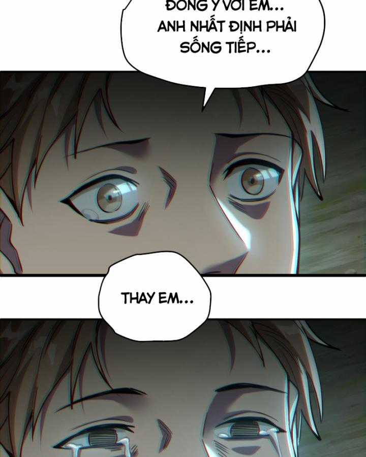 Ta, Thiên Sát Cô Tinh Chapter 21 trang 75