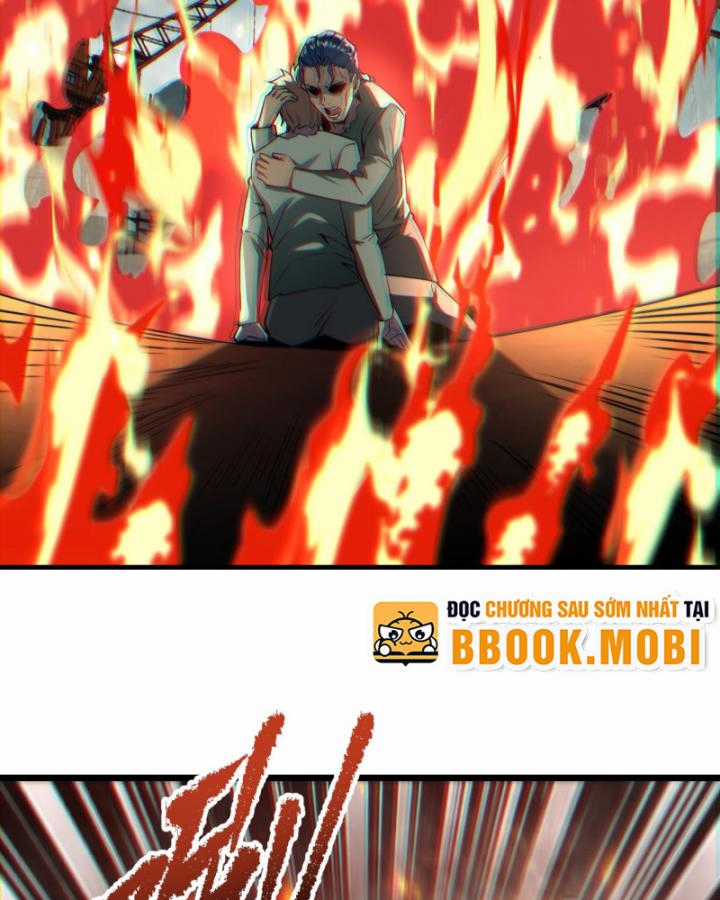 Ta, Thiên Sát Cô Tinh Chapter 21 trang 78