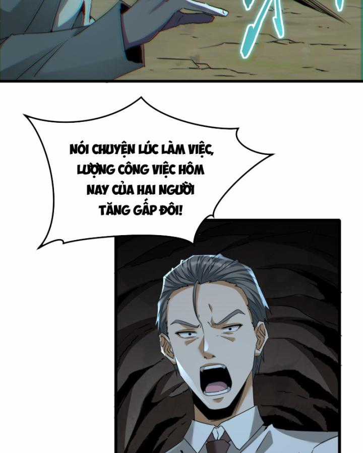 Ta, Thiên Sát Cô Tinh Chapter 21 trang 8