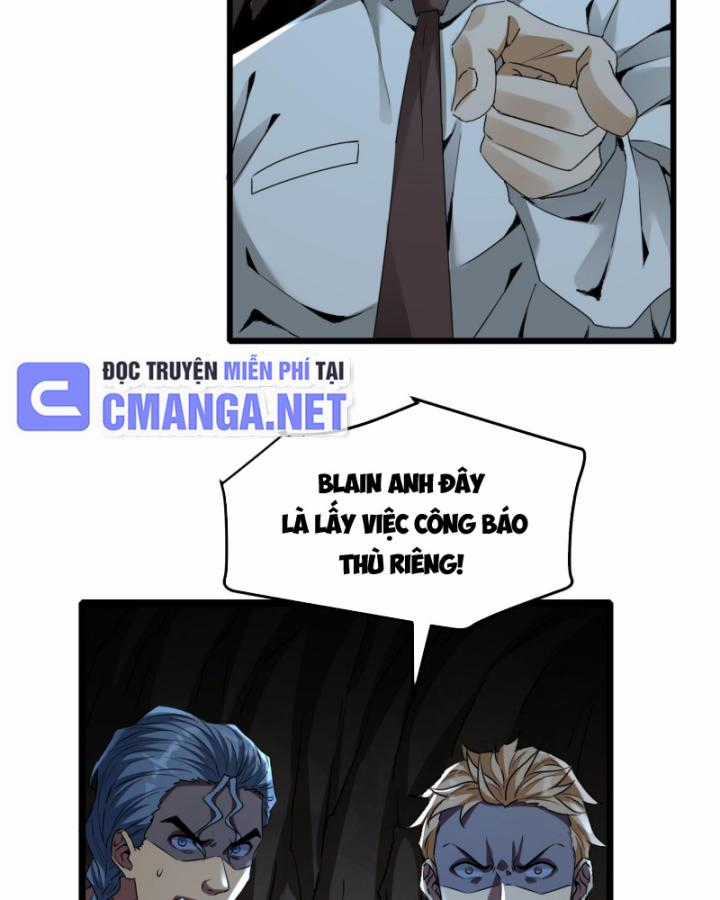 Ta, Thiên Sát Cô Tinh Chapter 21 trang 9