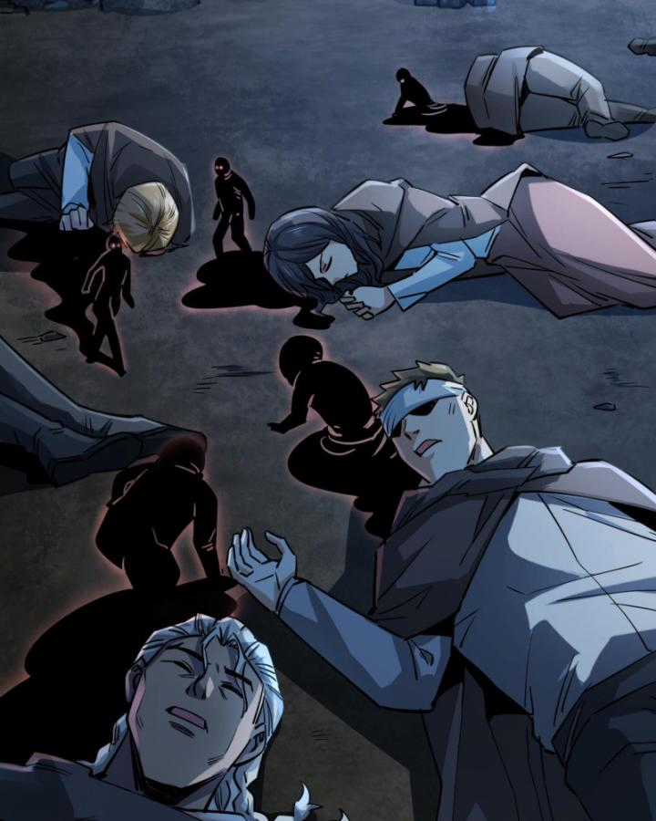 Ta, Thiên Sát Cô Tinh Chapter 21 trang 91