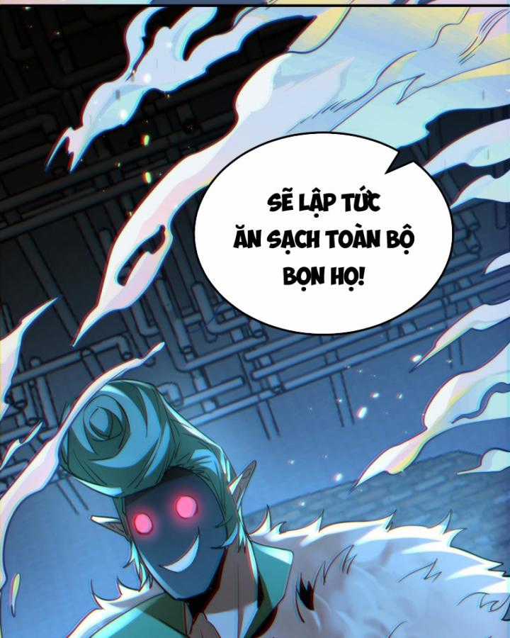 Ta, Thiên Sát Cô Tinh Chapter 21 trang 98