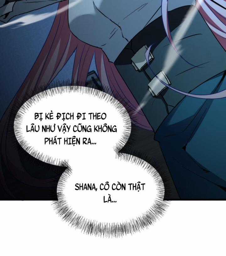 Ta, Thiên Sát Cô Tinh Chapter 22 trang 13