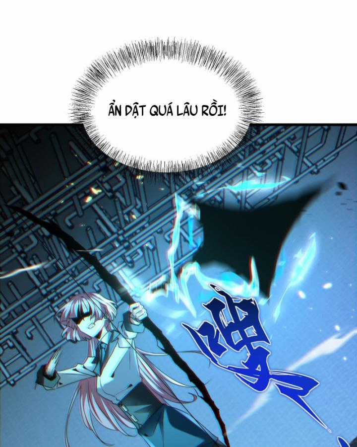 Ta, Thiên Sát Cô Tinh Chapter 22 trang 14