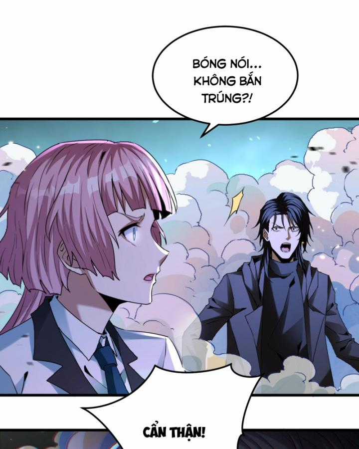 Ta, Thiên Sát Cô Tinh Chapter 22 trang 17