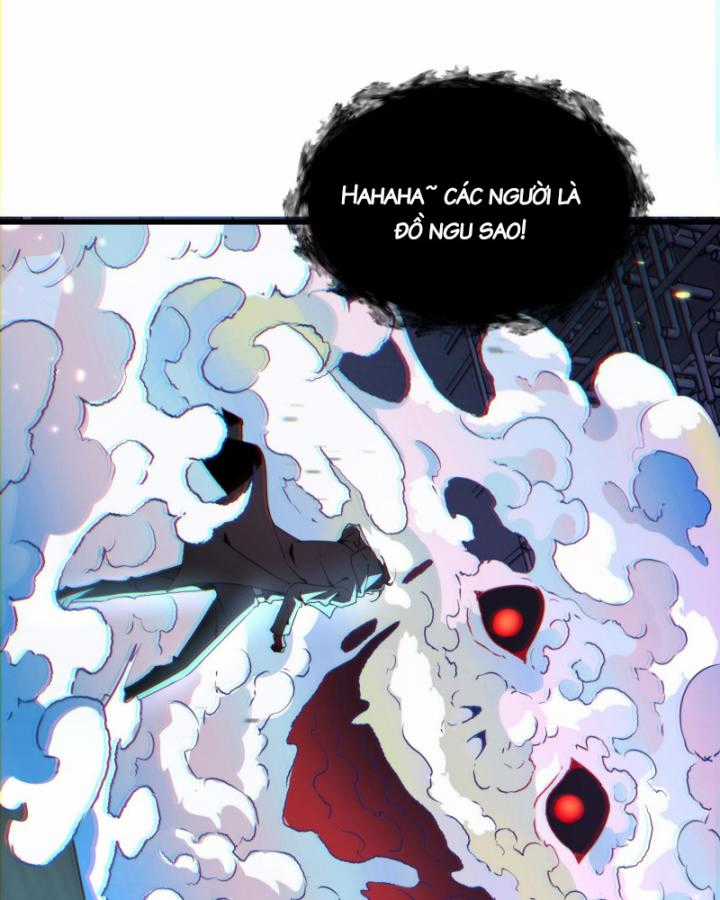 Ta, Thiên Sát Cô Tinh Chapter 22 trang 21