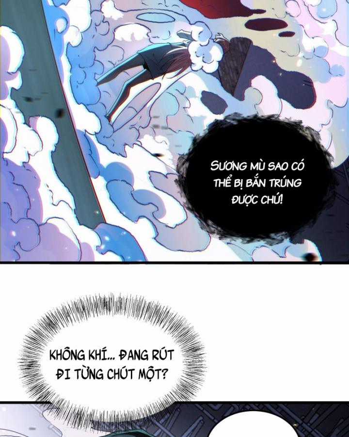 Ta, Thiên Sát Cô Tinh Chapter 22 trang 22