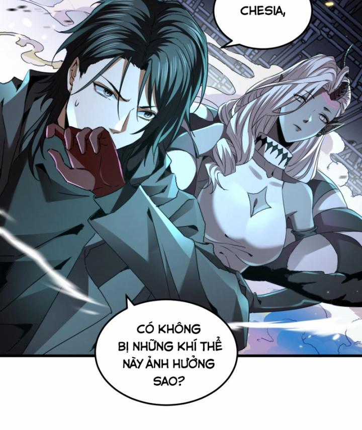 Ta, Thiên Sát Cô Tinh Chapter 22 trang 23