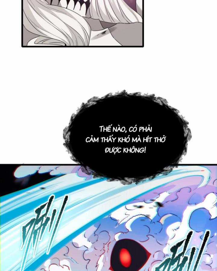 Ta, Thiên Sát Cô Tinh Chapter 22 trang 25