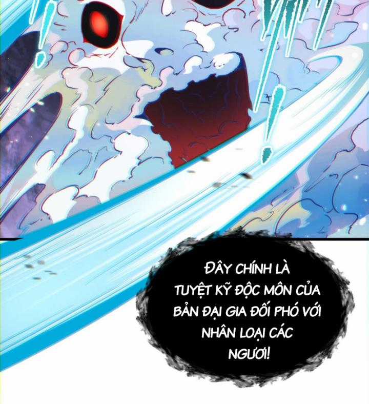 Ta, Thiên Sát Cô Tinh Chapter 22 trang 26