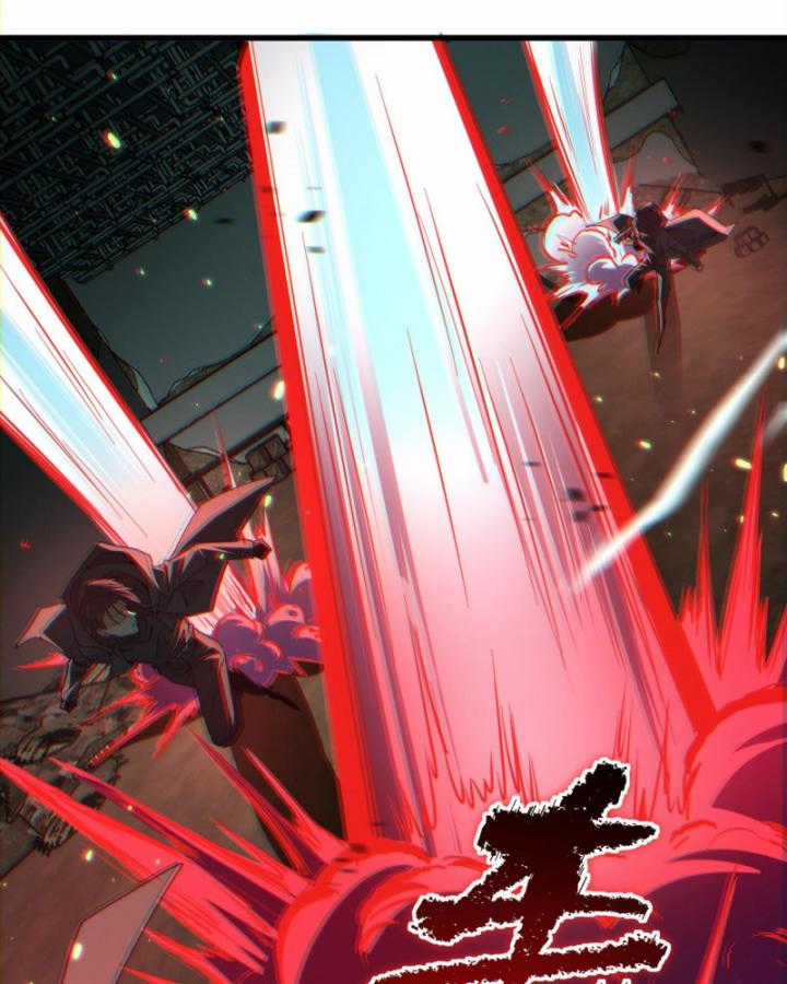 Ta, Thiên Sát Cô Tinh Chapter 22 trang 27