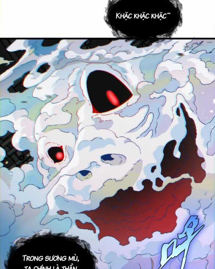 Ta, Thiên Sát Cô Tinh Chapter 22 trang 3