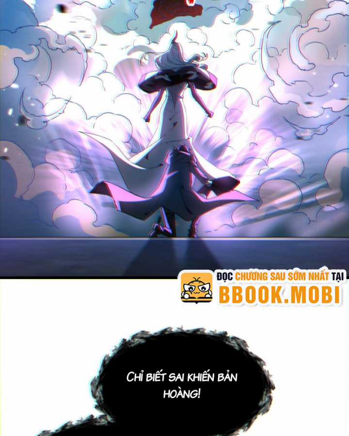 Ta, Thiên Sát Cô Tinh Chapter 22 trang 32