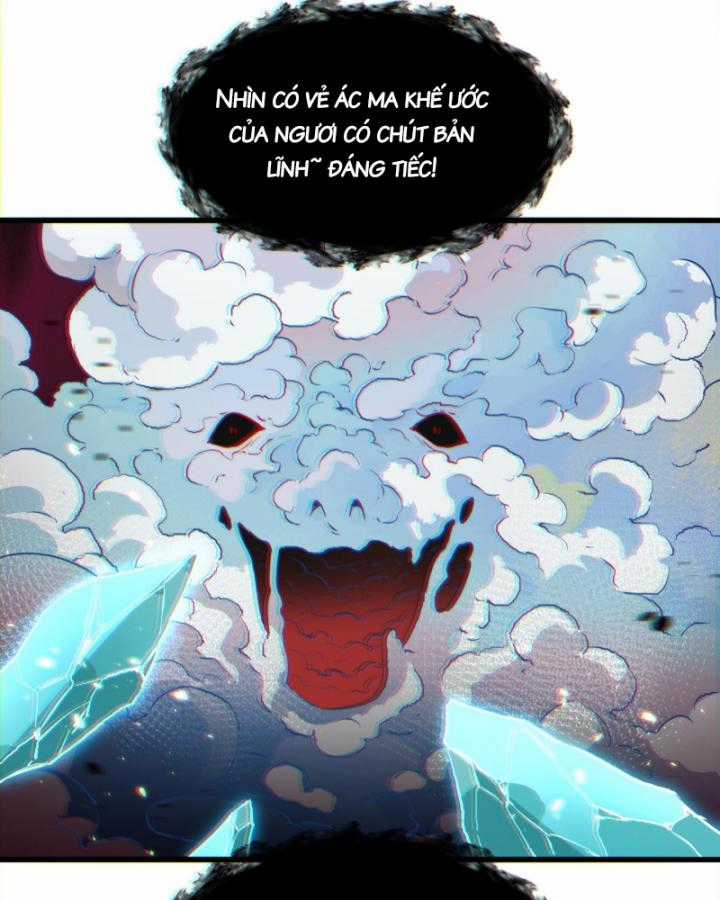 Ta, Thiên Sát Cô Tinh Chapter 22 trang 35