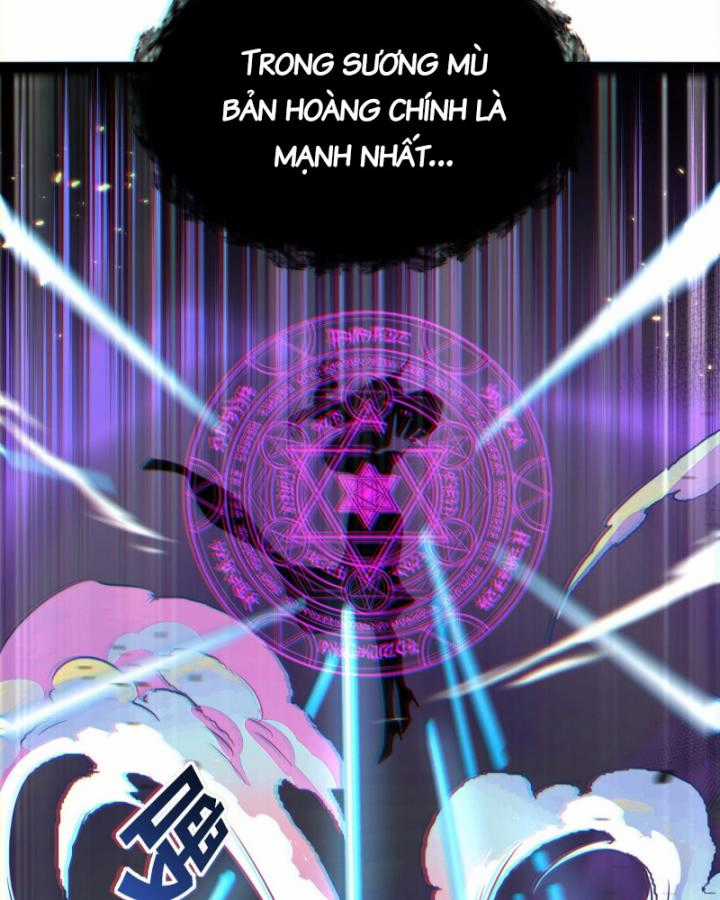 Ta, Thiên Sát Cô Tinh Chapter 22 trang 36