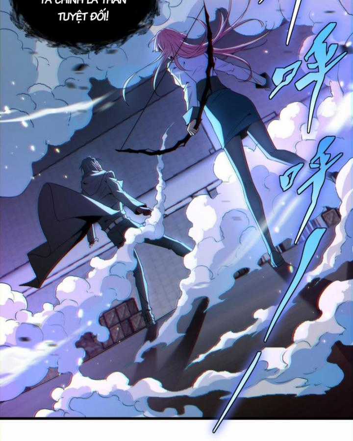 Ta, Thiên Sát Cô Tinh Chapter 22 trang 4