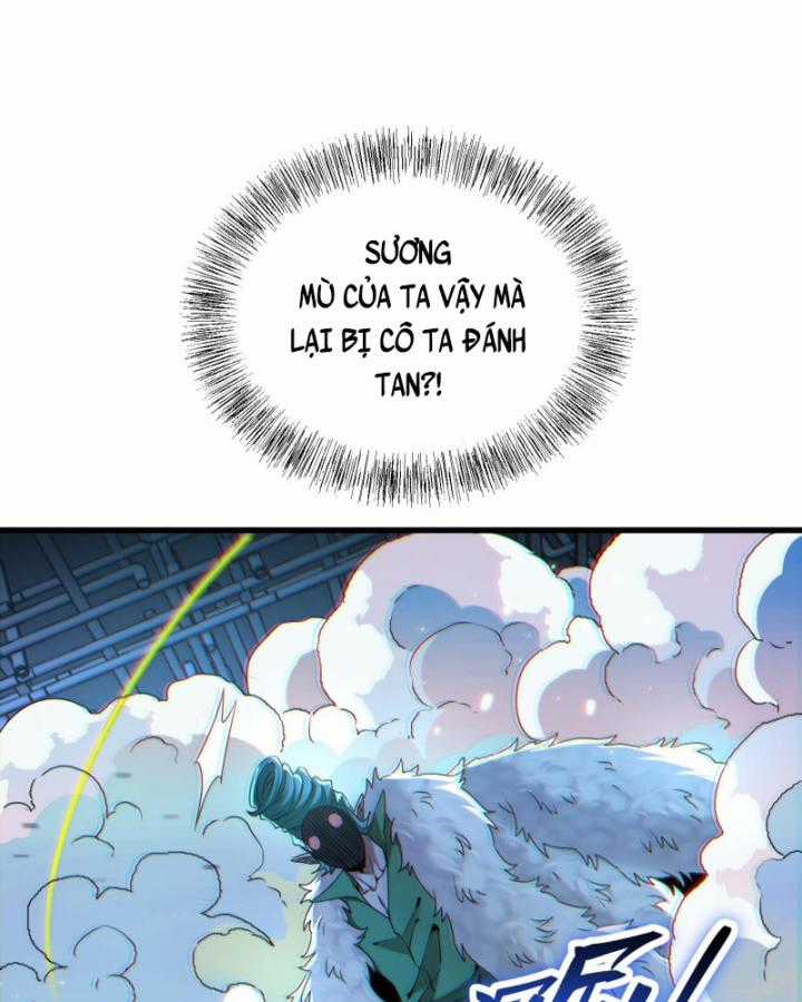 Ta, Thiên Sát Cô Tinh Chapter 22 trang 43