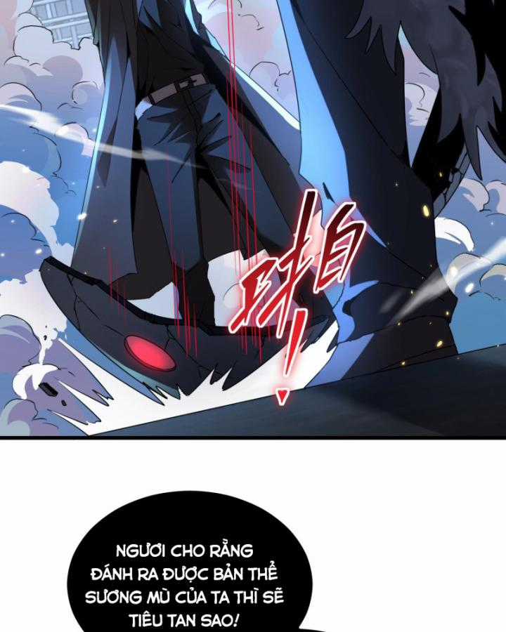 Ta, Thiên Sát Cô Tinh Chapter 22 trang 47