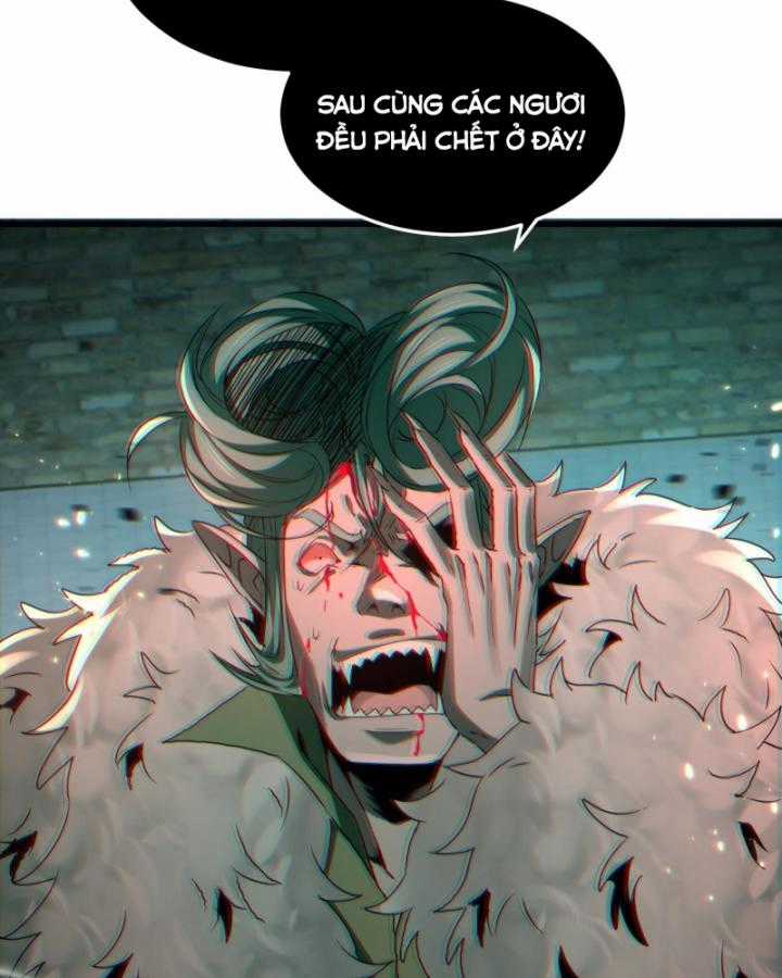 Ta, Thiên Sát Cô Tinh Chapter 22 trang 48