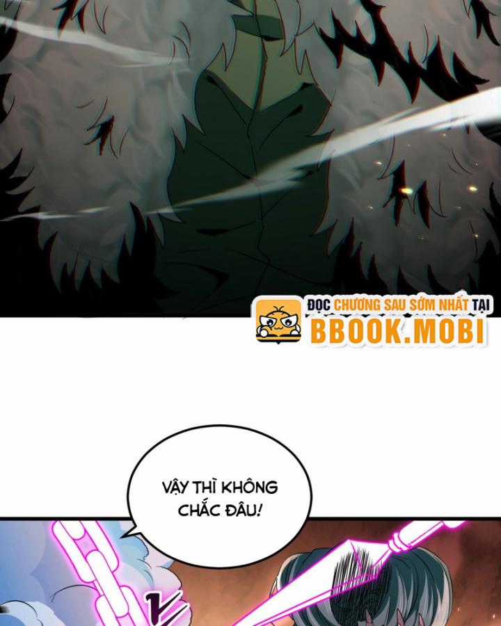 Ta, Thiên Sát Cô Tinh Chapter 22 trang 49