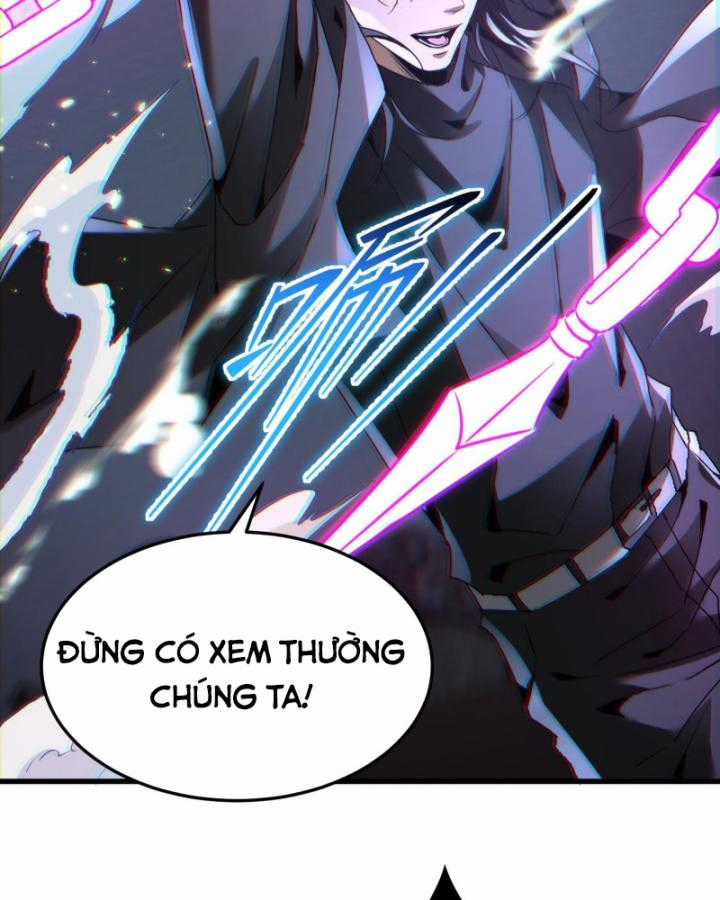 Ta, Thiên Sát Cô Tinh Chapter 22 trang 55