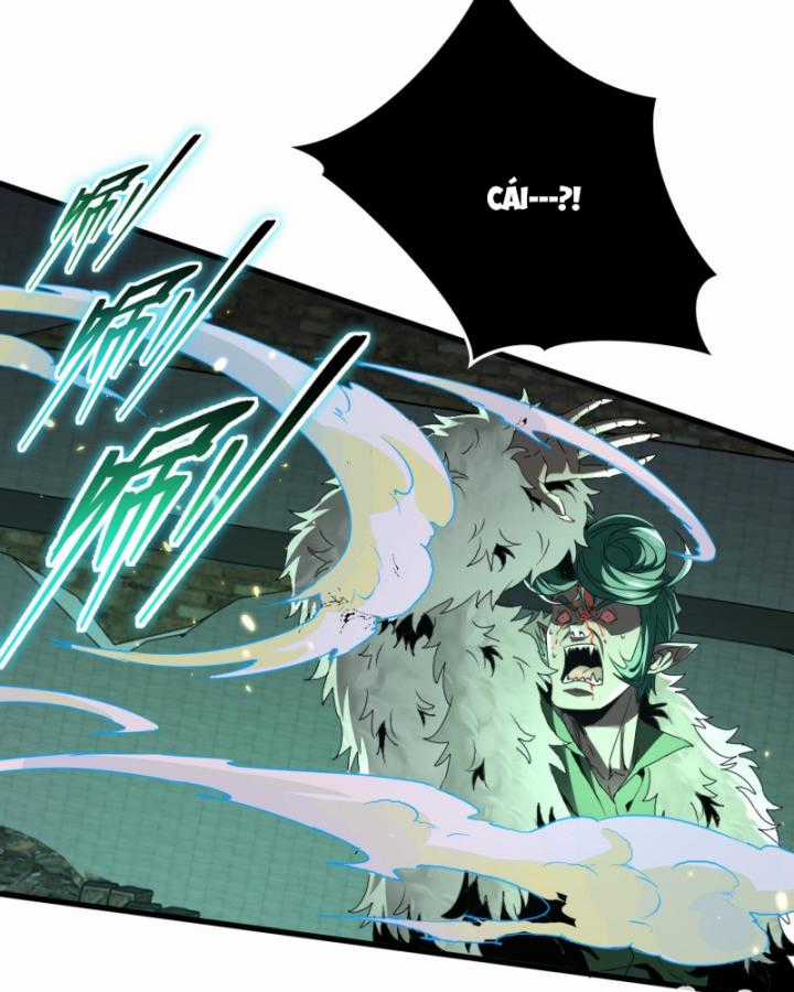 Ta, Thiên Sát Cô Tinh Chapter 22 trang 56